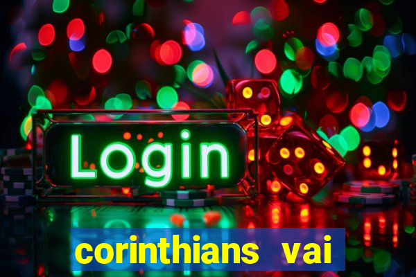 corinthians vai perder pontos